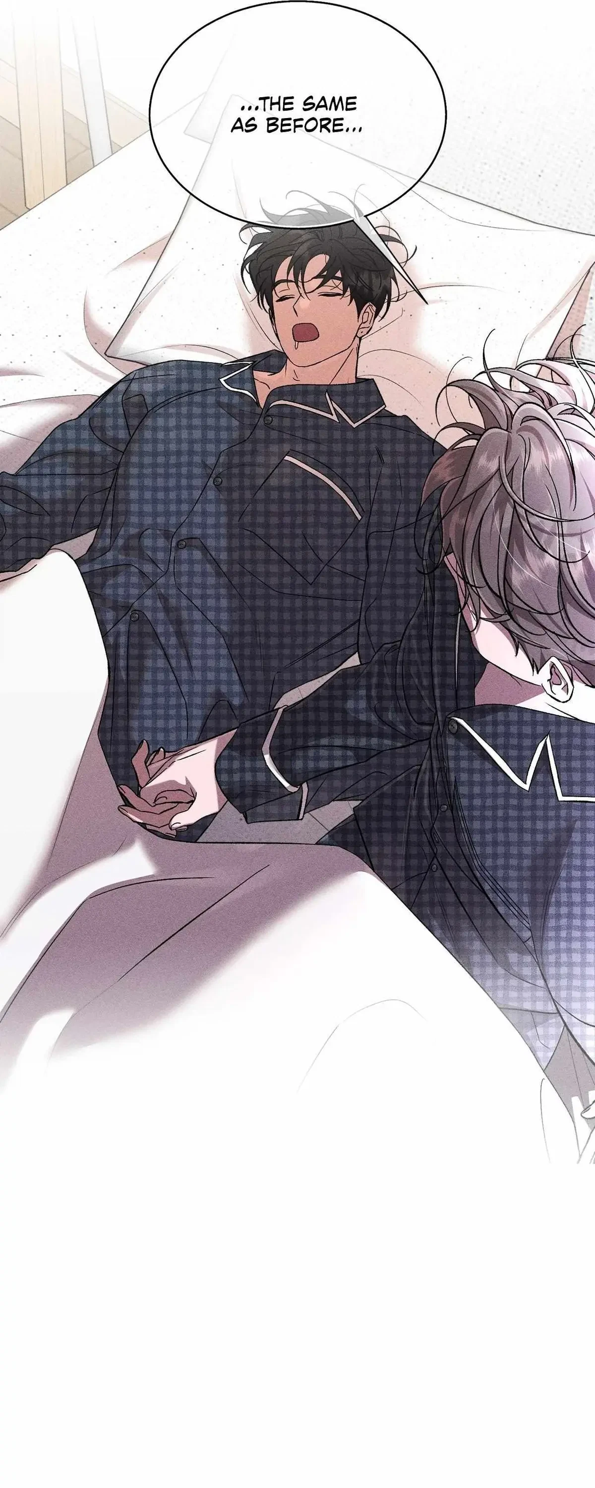 My Brother's Lover Chapter 66, page 18