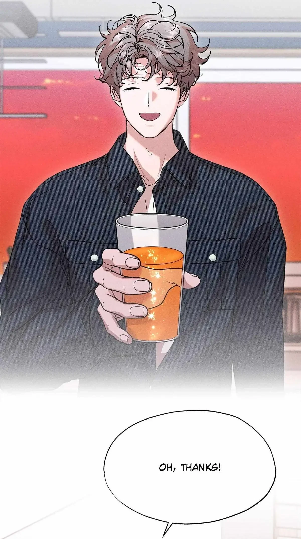My Brother's Lover Chapter 66, page 29