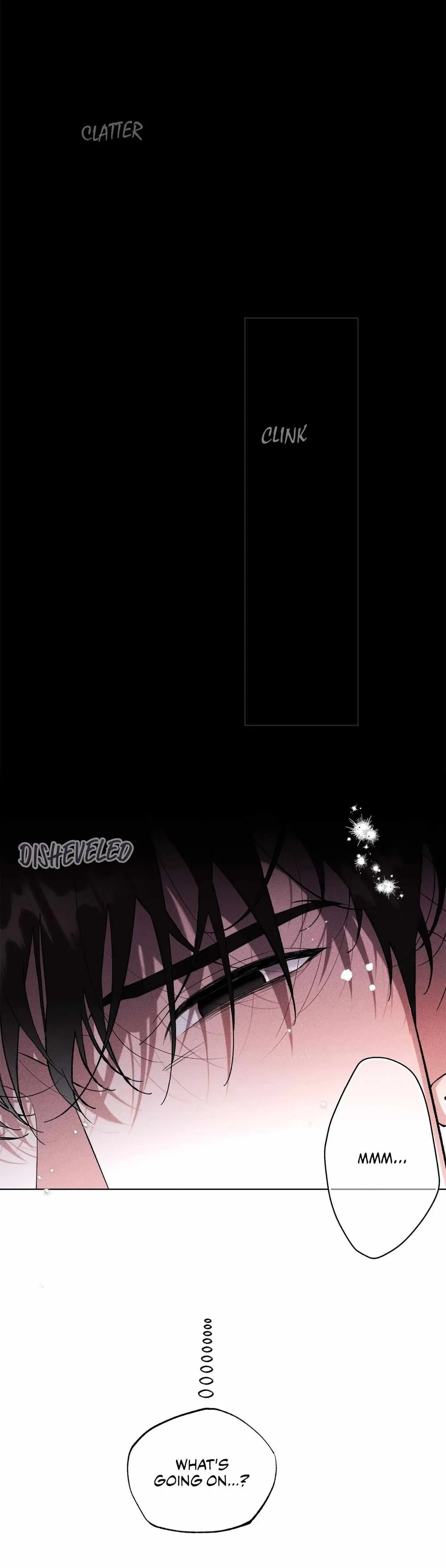 My Brother's Lover Chapter 66, page 33