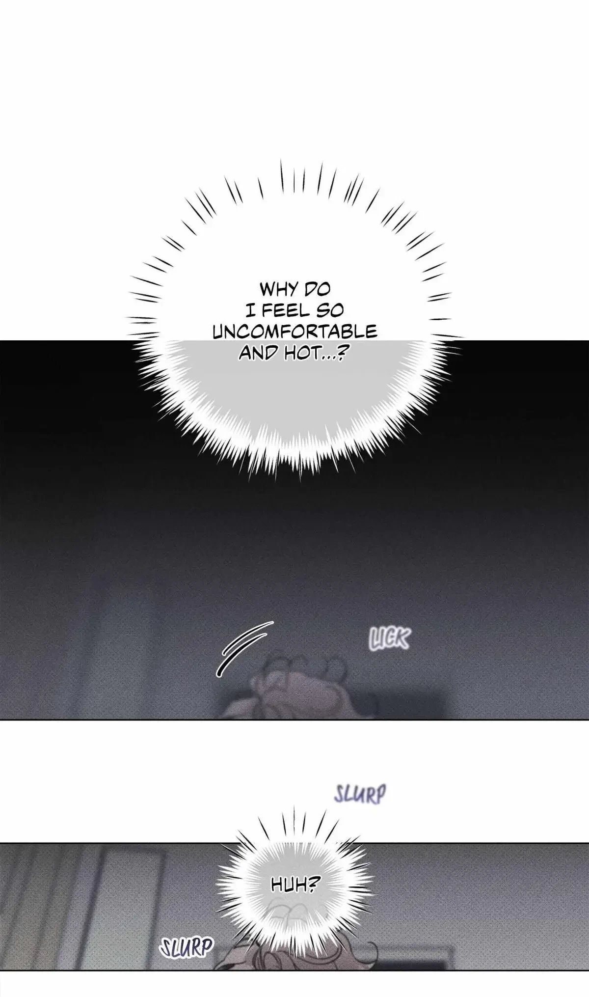 My Brother's Lover Chapter 66, page 34