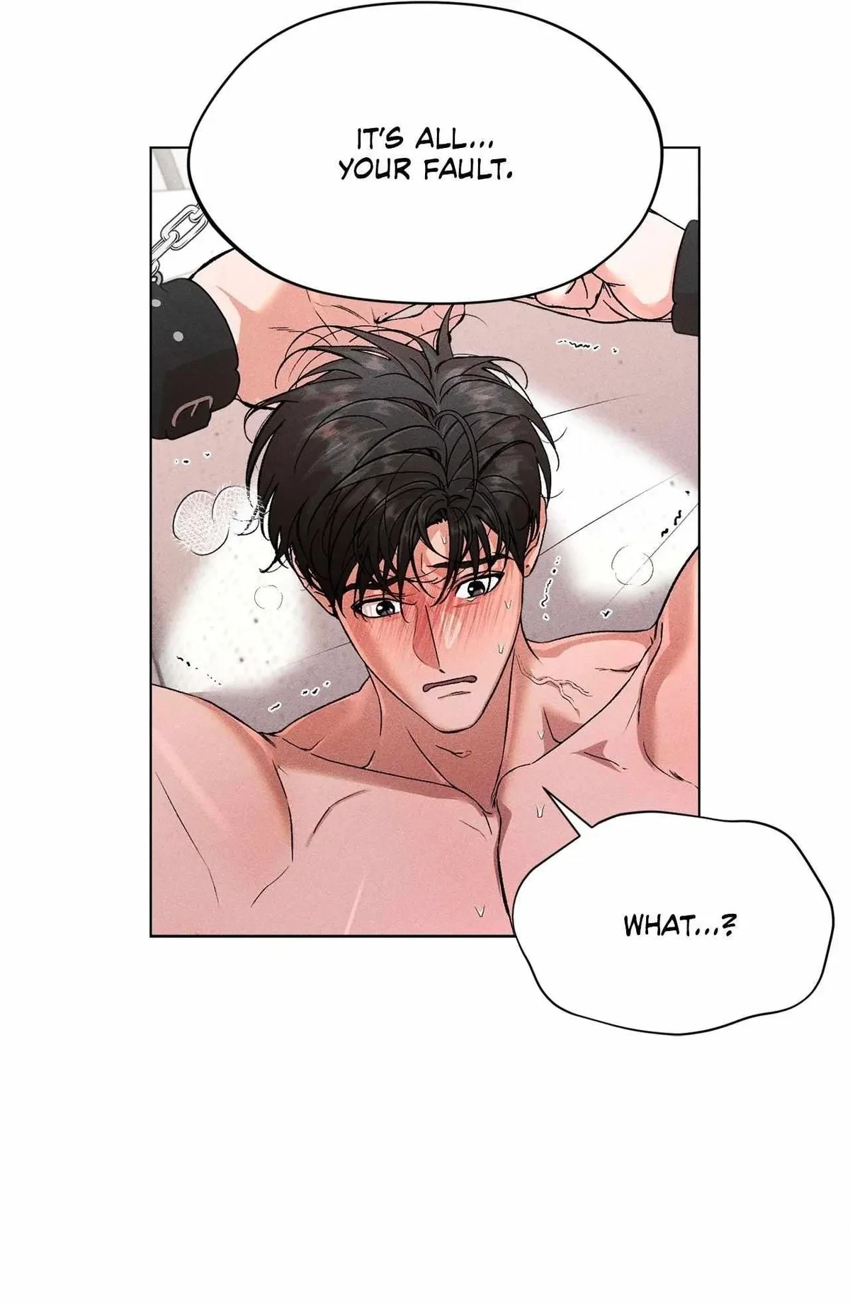 My Brother's Lover Chapter 66, page 47