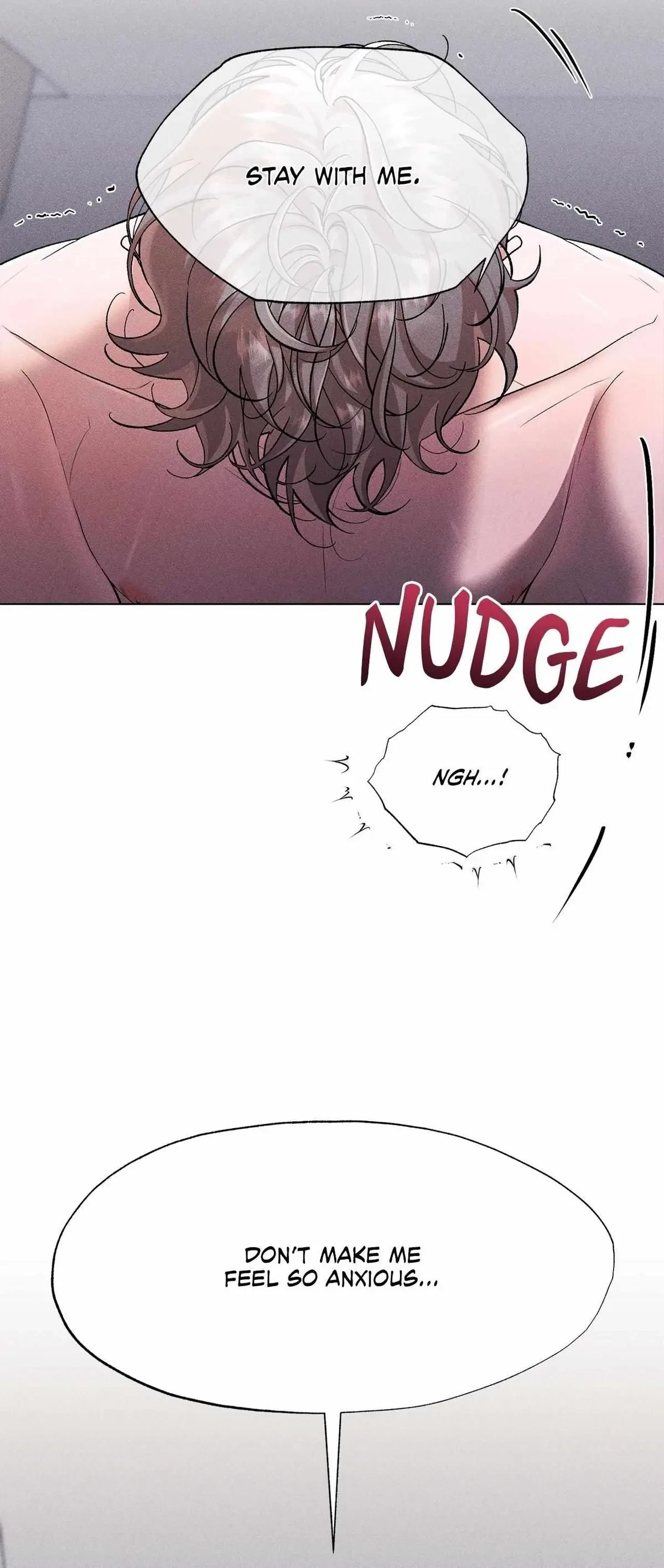 My Brother's Lover Chapter 66, page 52