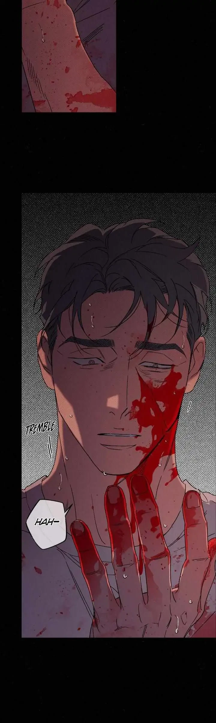Wet Sand Chapter 57, page 3