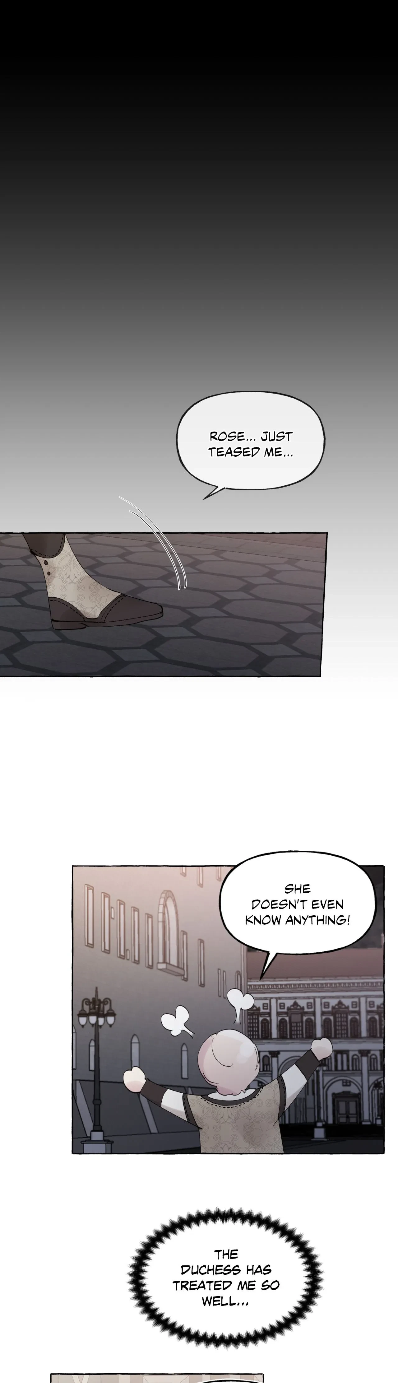 Chapter 51 - Side Story 1 (2), page 23