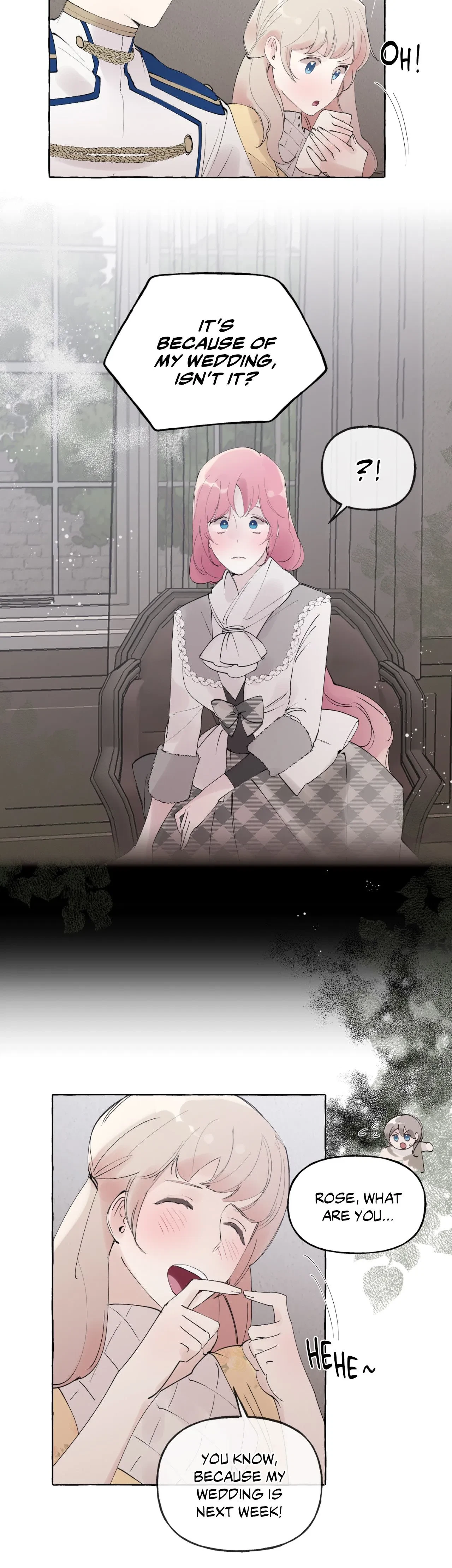 Chapter 51 - Side Story 1 (2), page 6