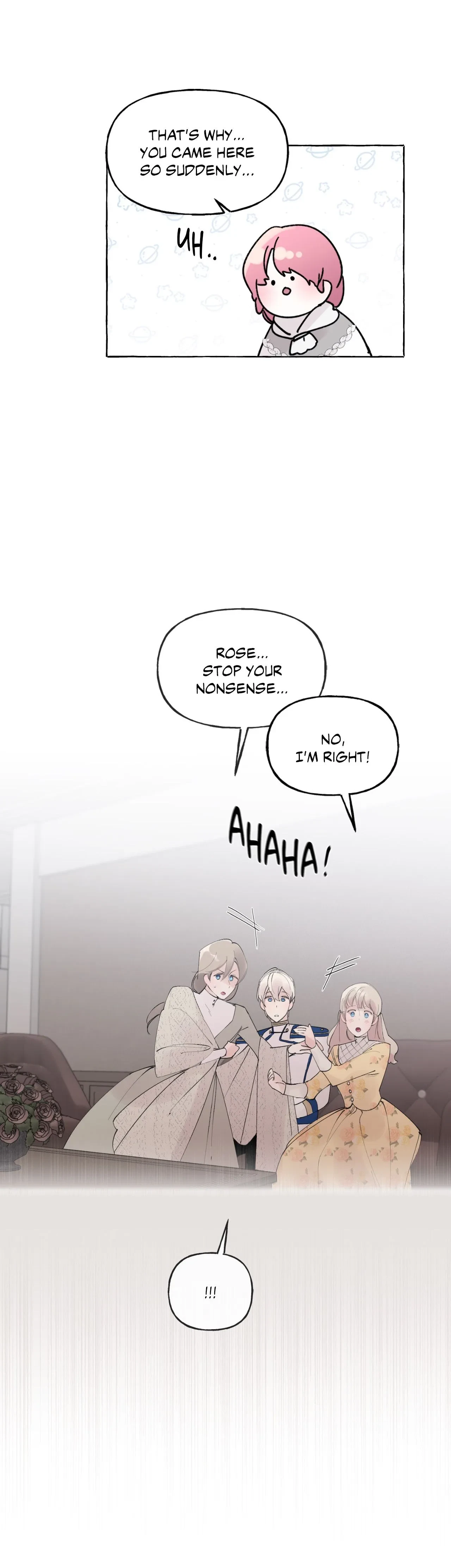 Chapter 51 - Side Story 1 (2), page 7