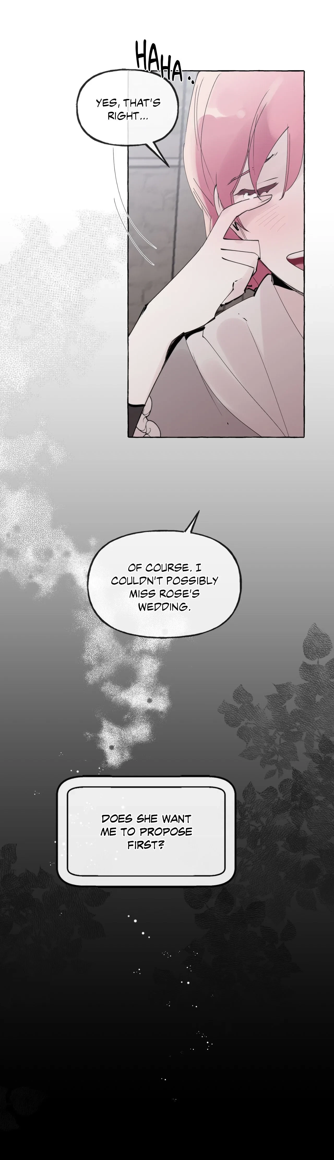 Chapter 51 - Side Story 1 (2), page 8