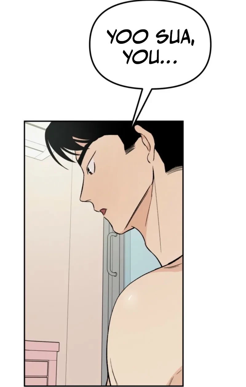 Big And Sugar Chapter 2, page 127