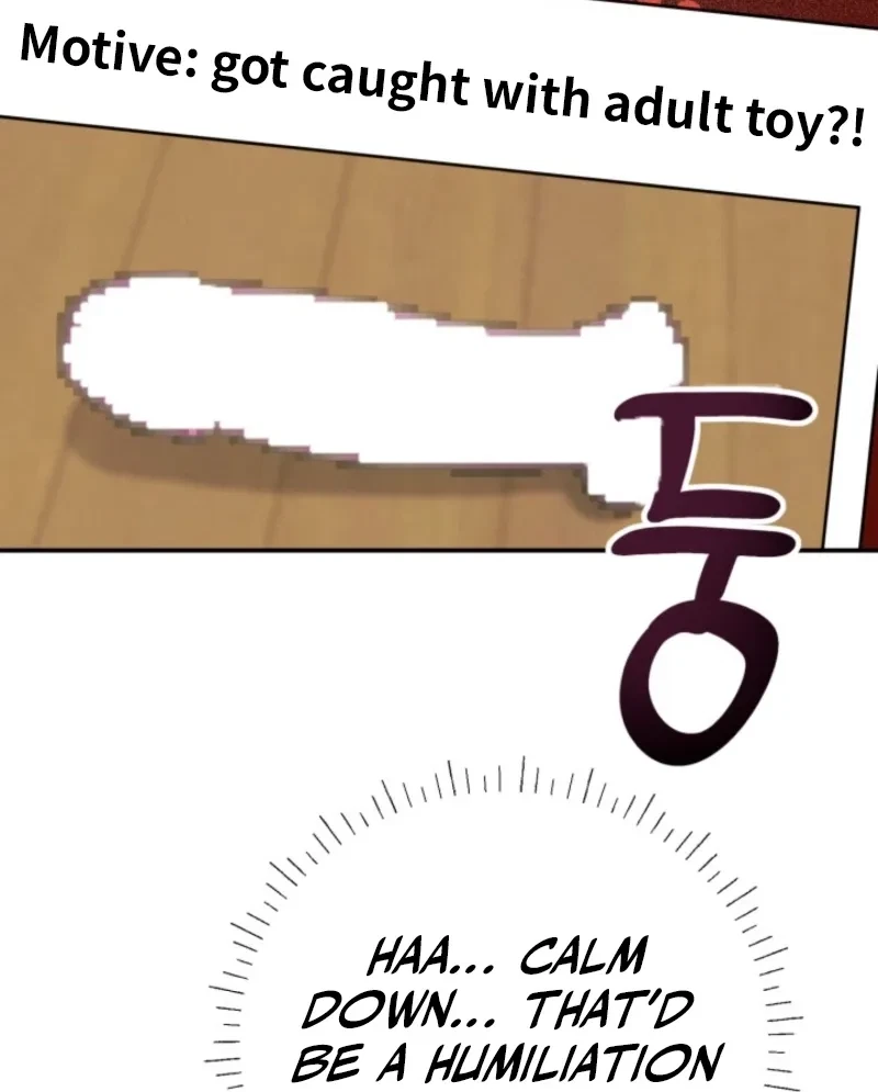 Big And Sugar Chapter 2, page 27