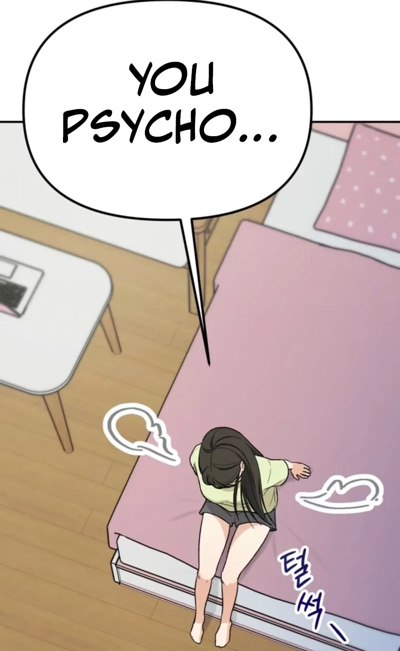 Big And Sugar Chapter 2, page 35