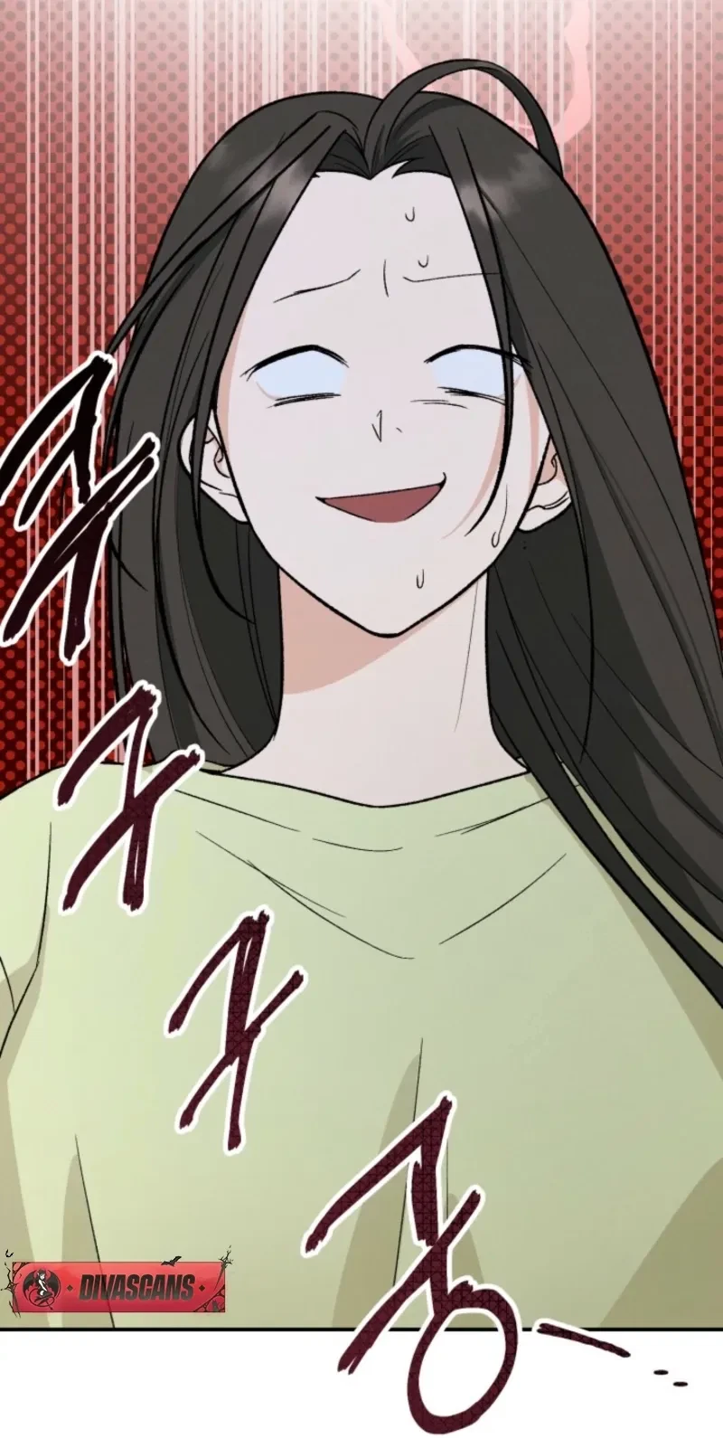 Big And Sugar Chapter 2, page 9