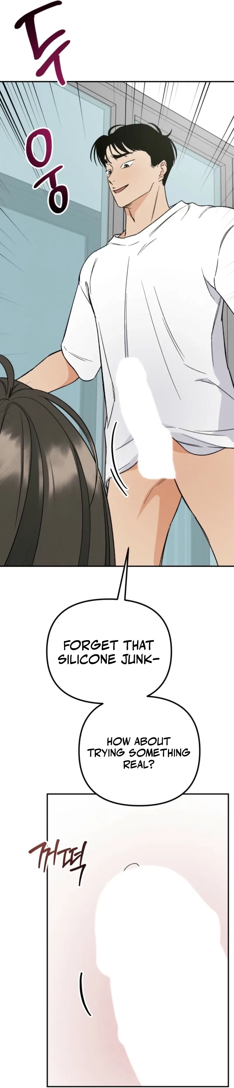 Big And Sugar Chapter 2, page 97