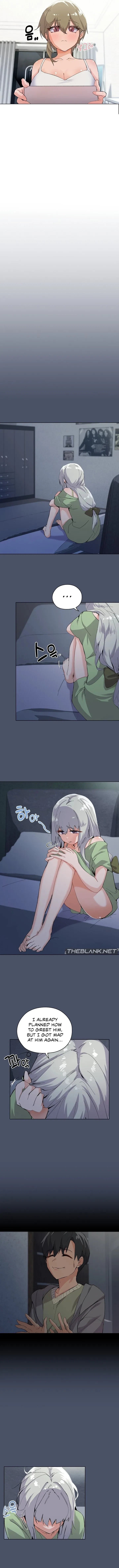 What’s Wrong With This Family? Chapter 1, page 14