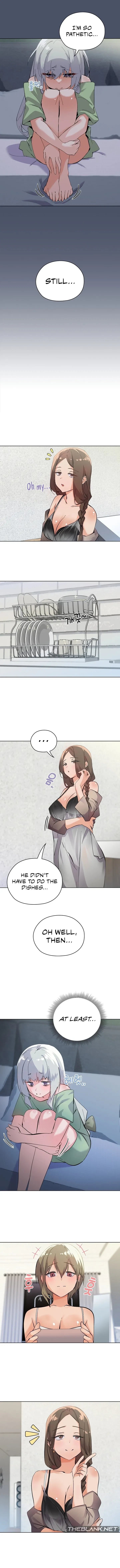 What’s Wrong With This Family? Chapter 1, page 15