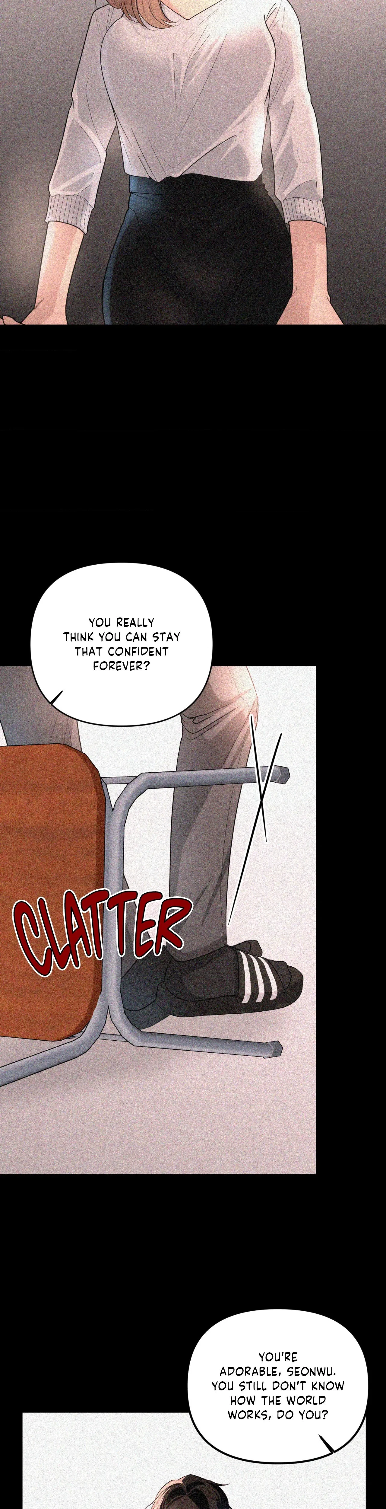The Nerd Formula Chapter 39, page 17
