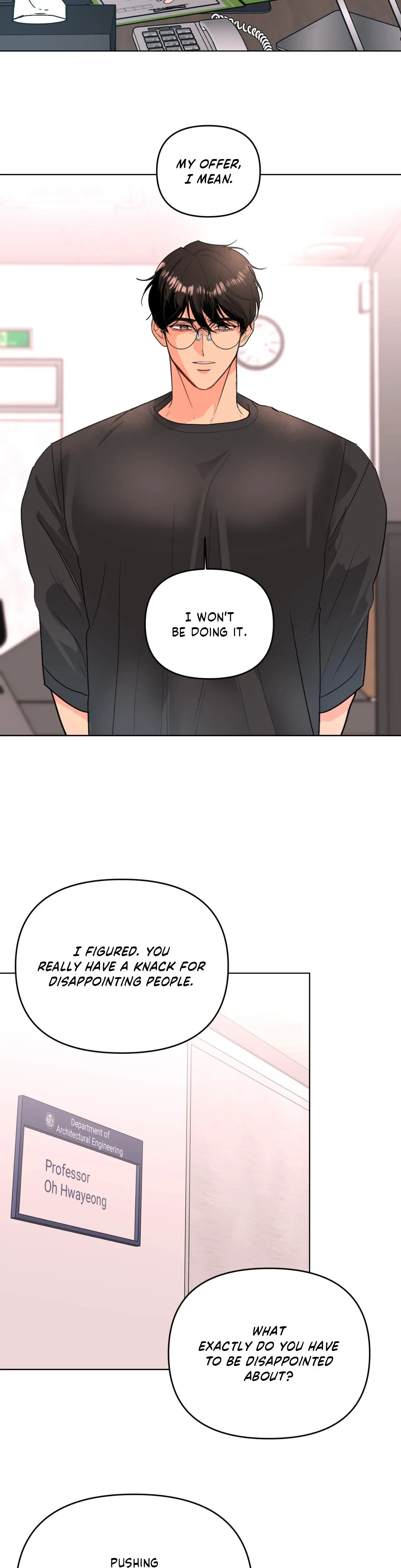 The Nerd Formula Chapter 39, page 27