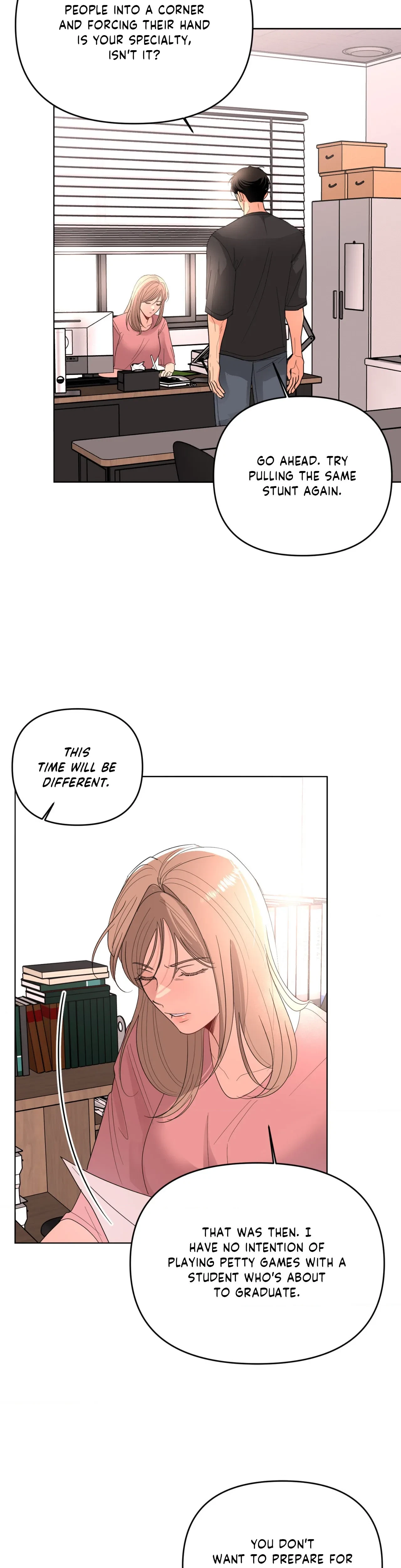 The Nerd Formula Chapter 39, page 28
