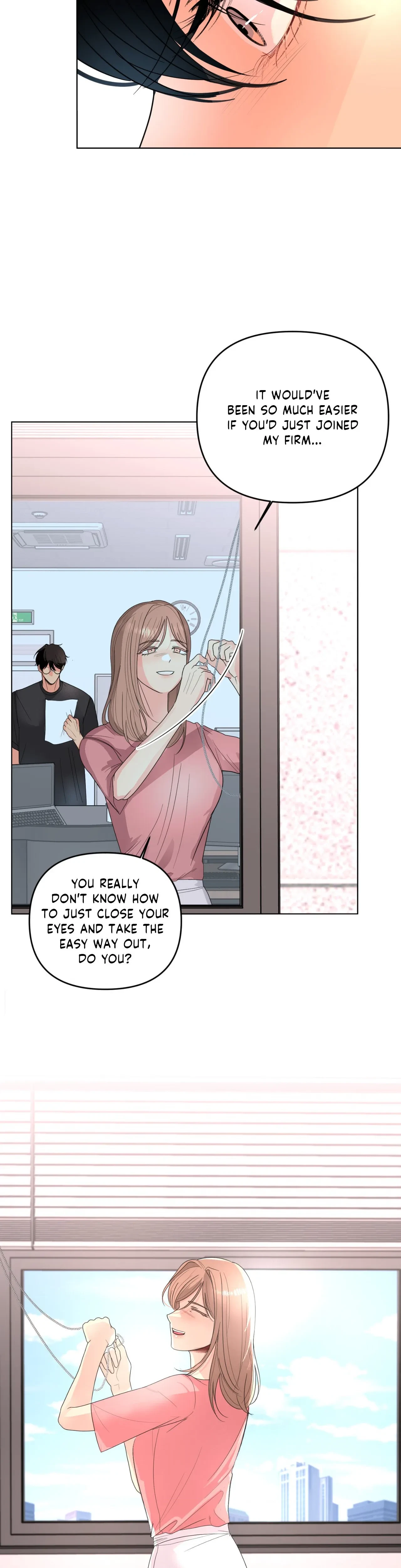 The Nerd Formula Chapter 39, page 30