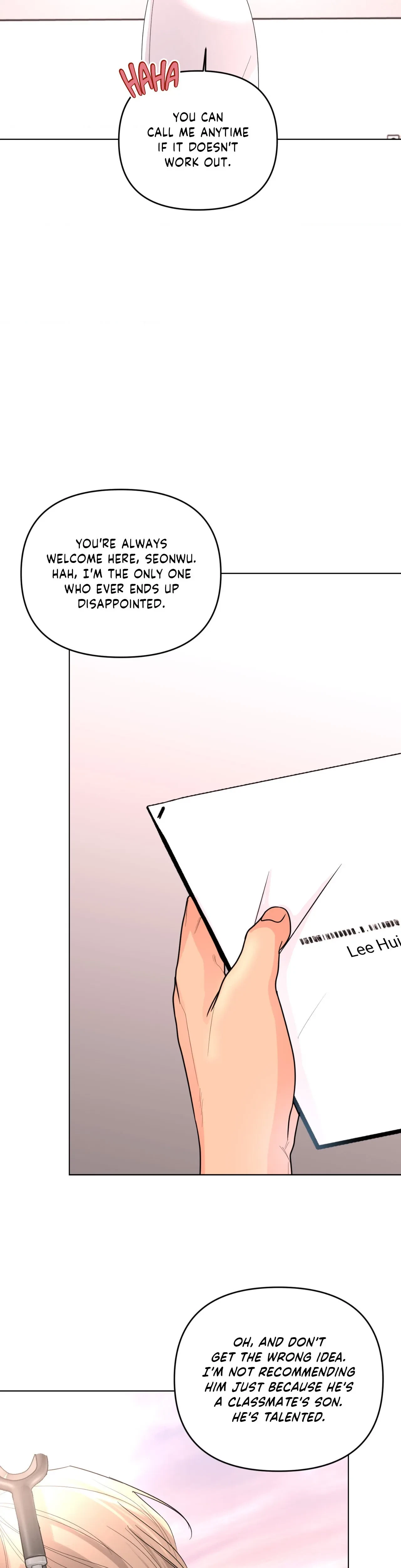 The Nerd Formula Chapter 39, page 31