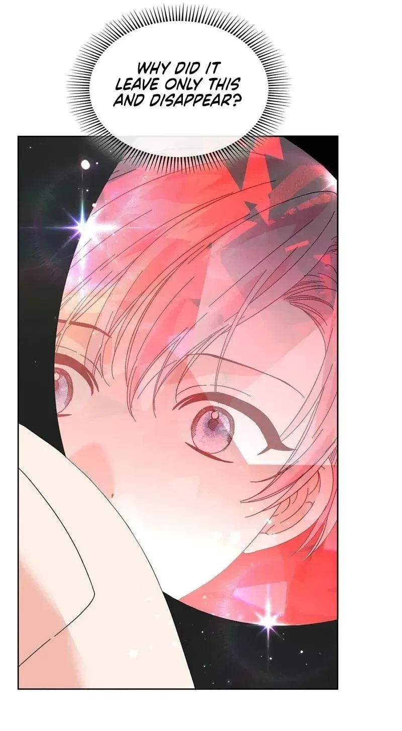 The Beast I Chose Chapter 66, page 103