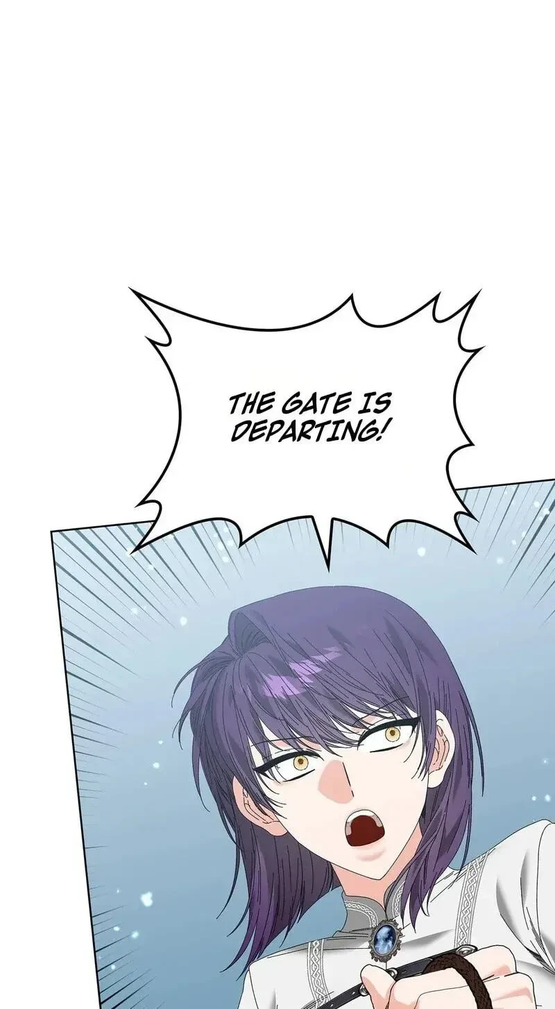 The Beast I Chose Chapter 66, page 104