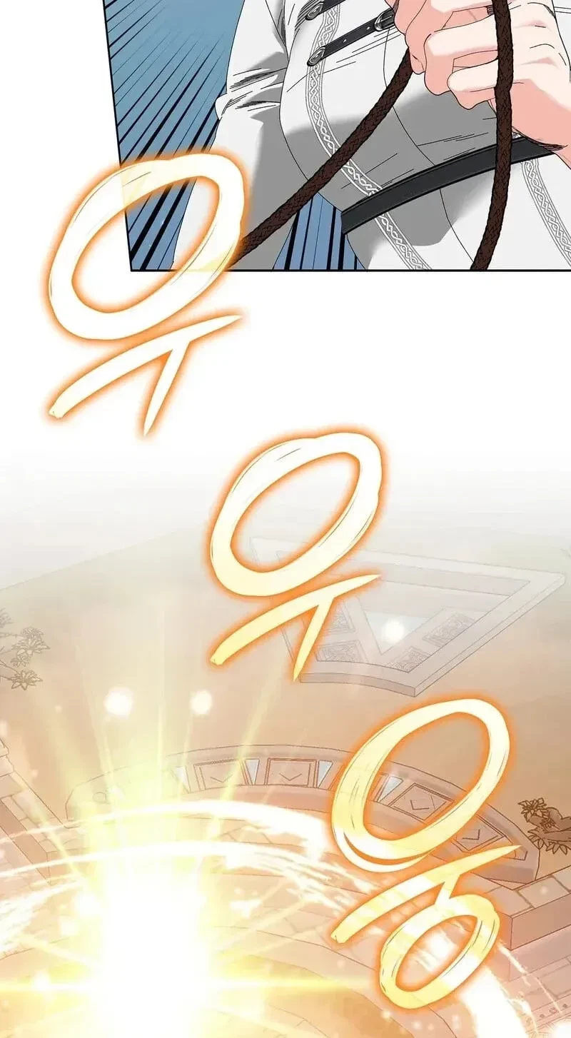 The Beast I Chose Chapter 66, page 105