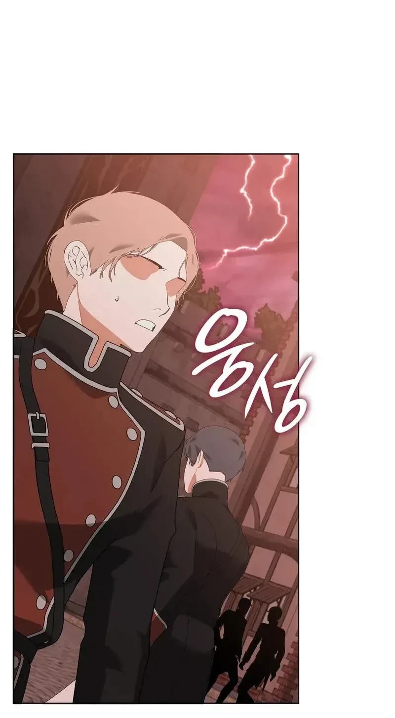 The Beast I Chose Chapter 66, page 110