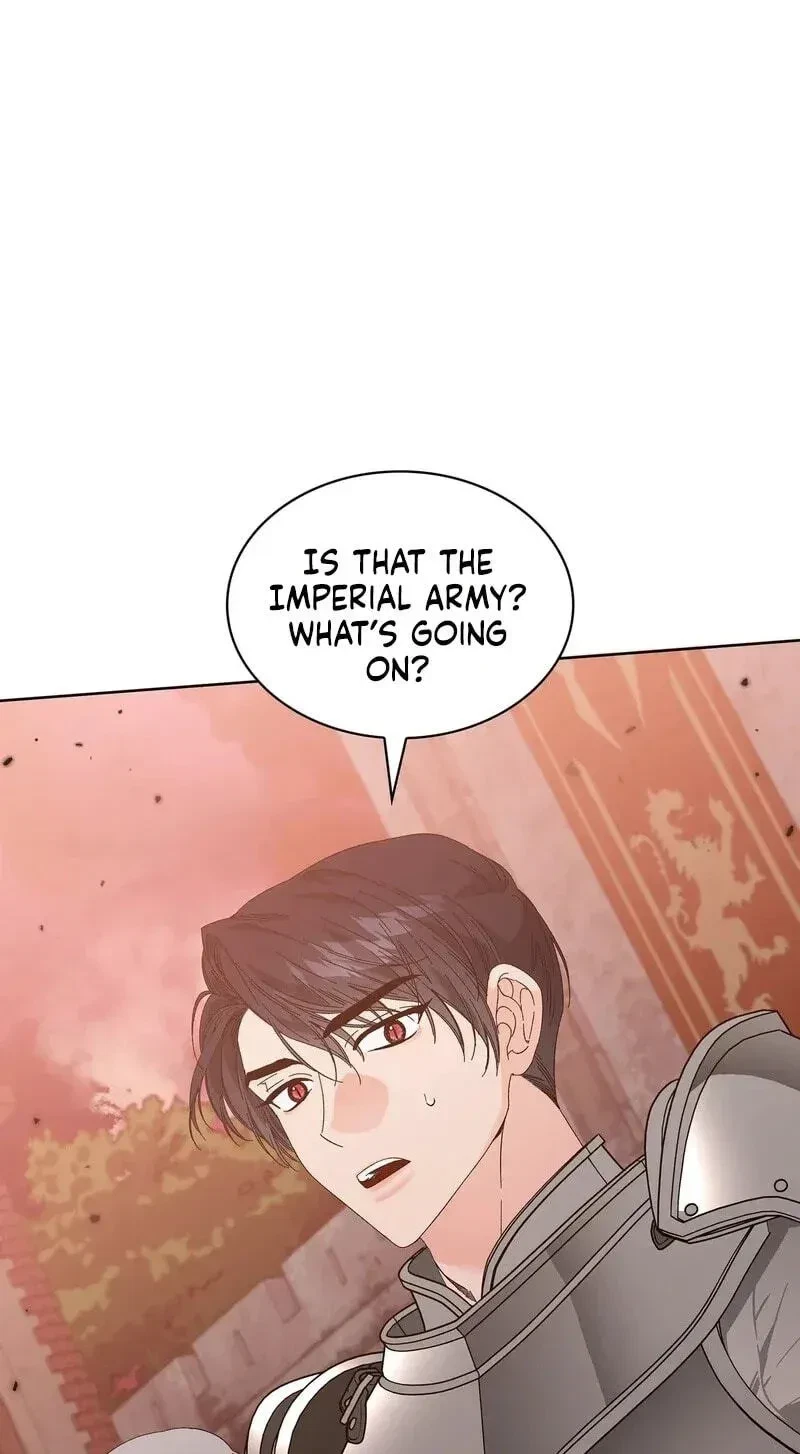The Beast I Chose Chapter 66, page 111