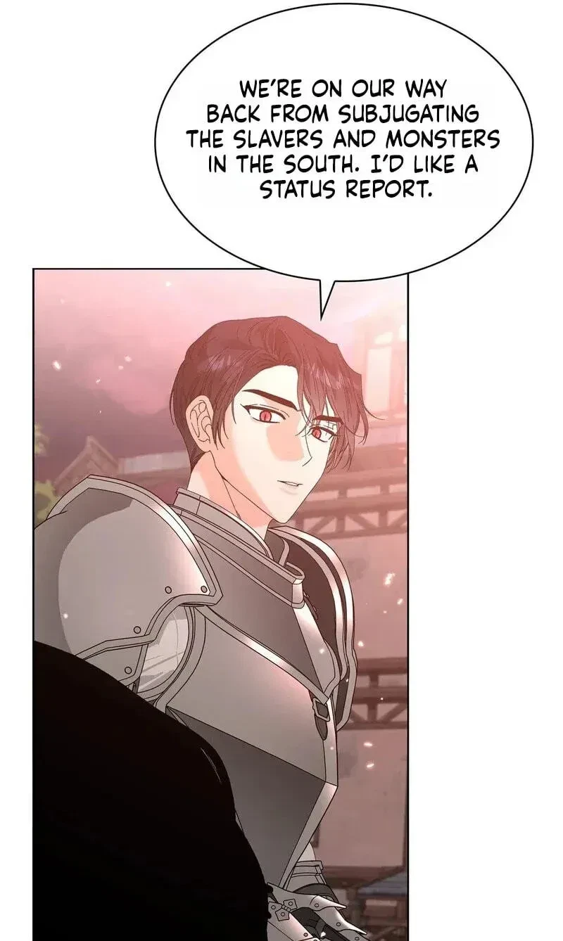 The Beast I Chose Chapter 66, page 113