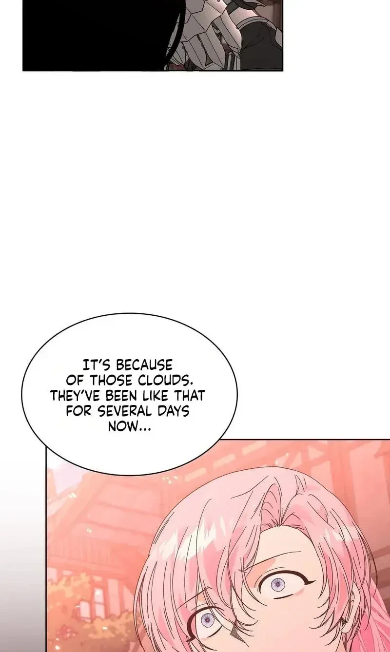 The Beast I Chose Chapter 66, page 114