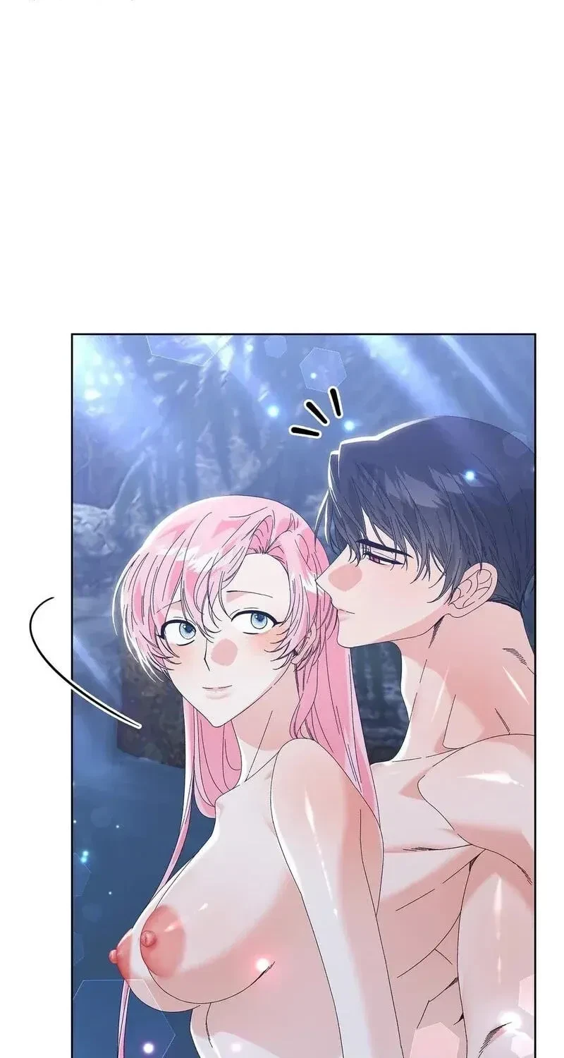 The Beast I Chose Chapter 66, page 20