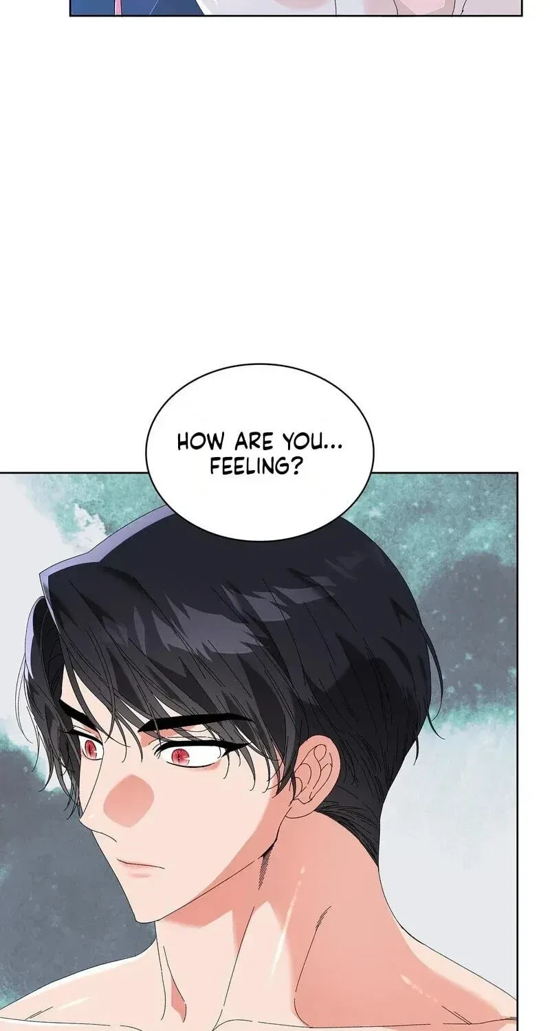 The Beast I Chose Chapter 66, page 21