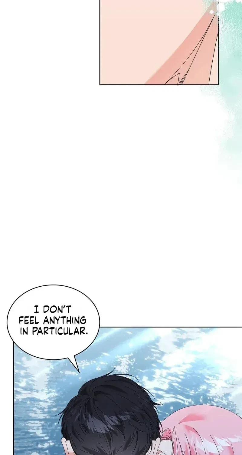 The Beast I Chose Chapter 66, page 23