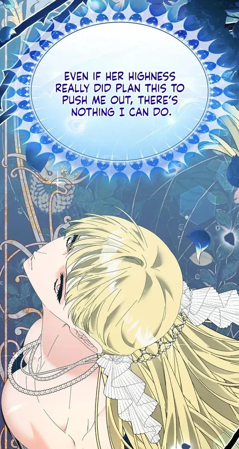 The Beast I Chose Chapter 66, page 26