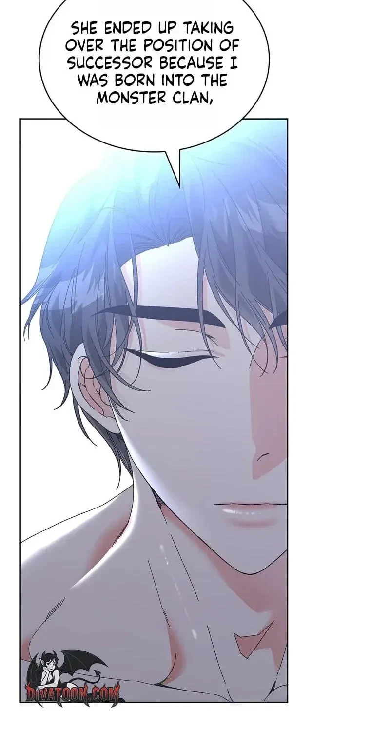The Beast I Chose Chapter 66, page 28