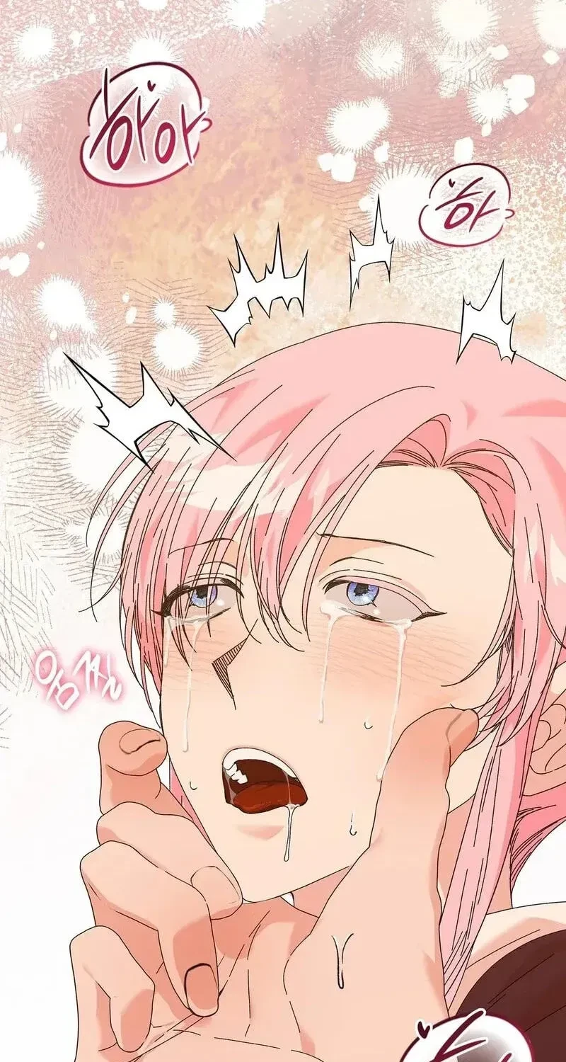 The Beast I Chose Chapter 66, page 3