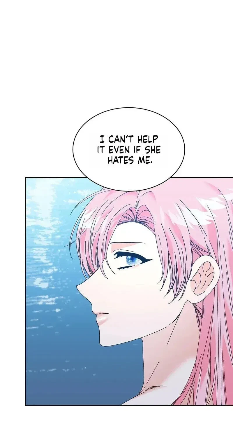 The Beast I Chose Chapter 66, page 31