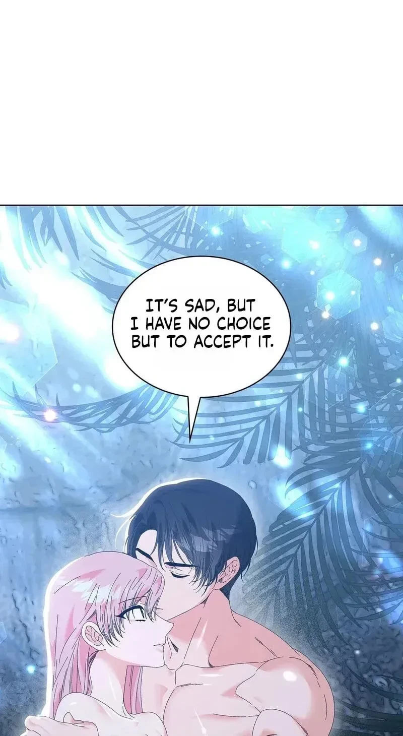 The Beast I Chose Chapter 66, page 32