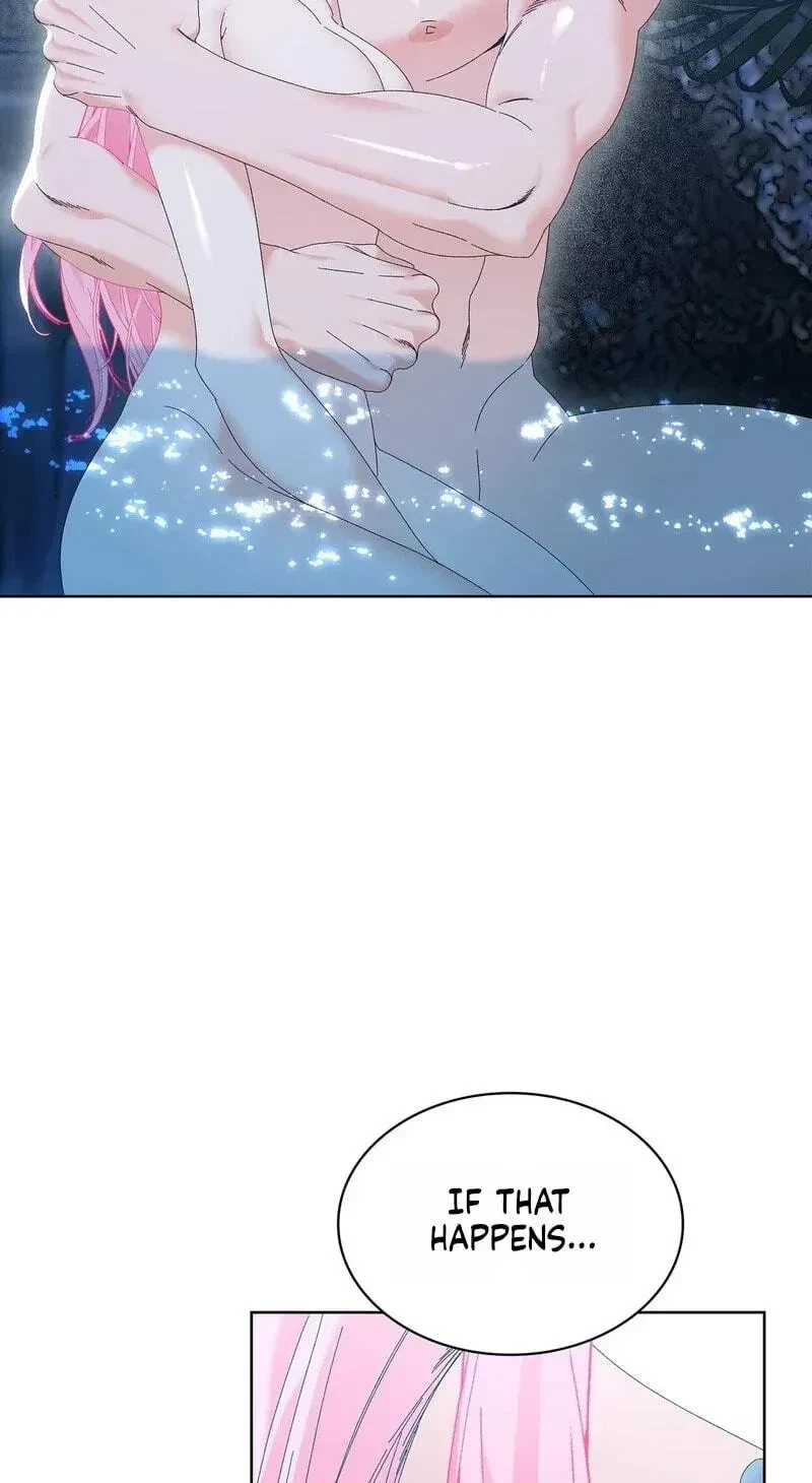 The Beast I Chose Chapter 66, page 33