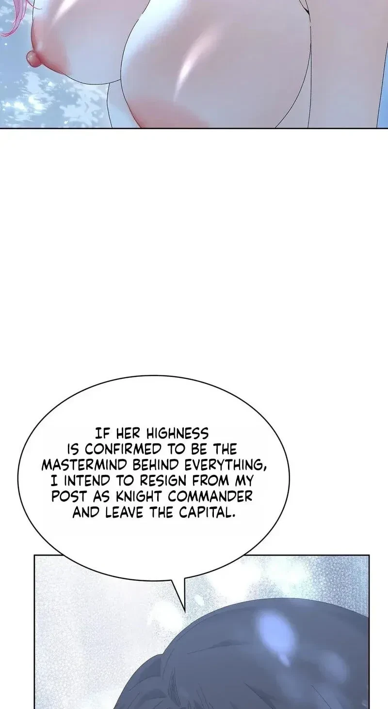 The Beast I Chose Chapter 66, page 36