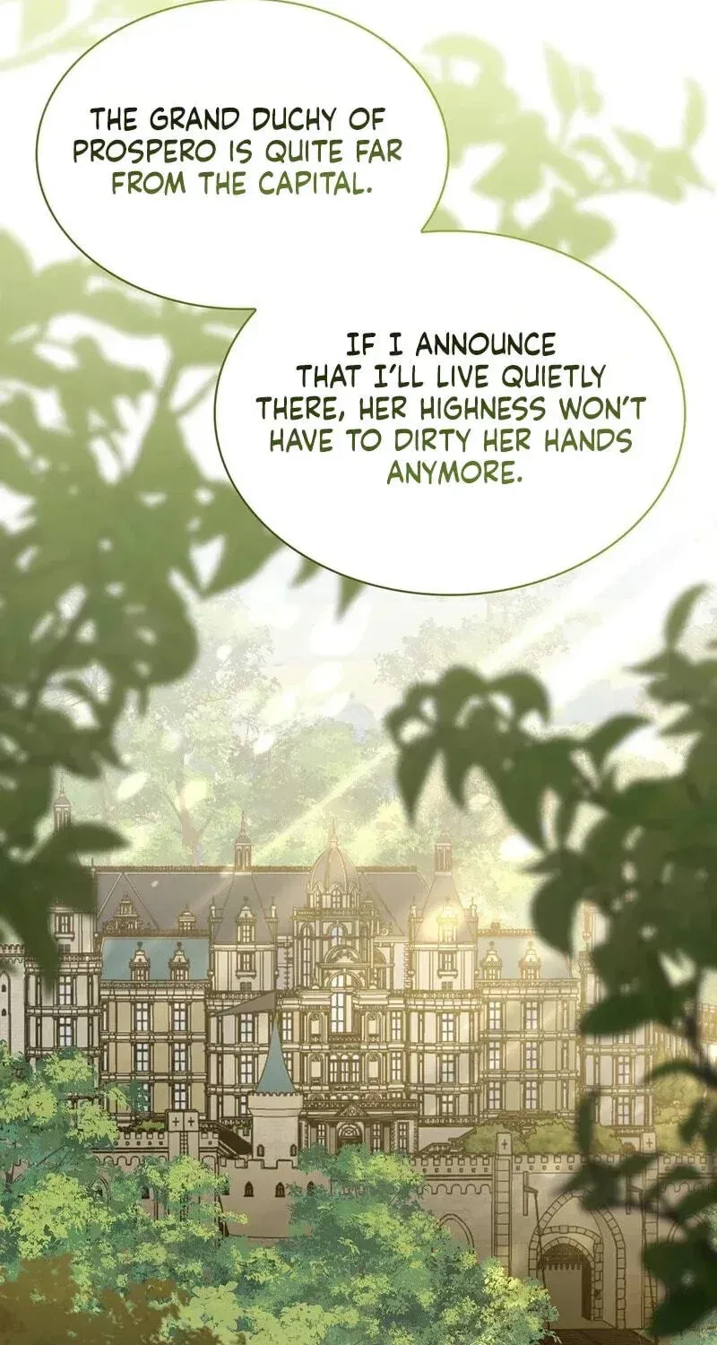 The Beast I Chose Chapter 66, page 39