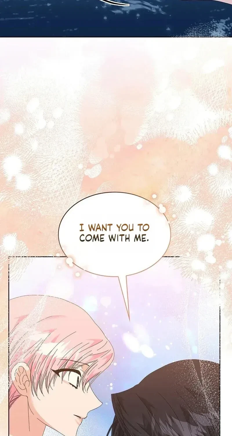 The Beast I Chose Chapter 66, page 43