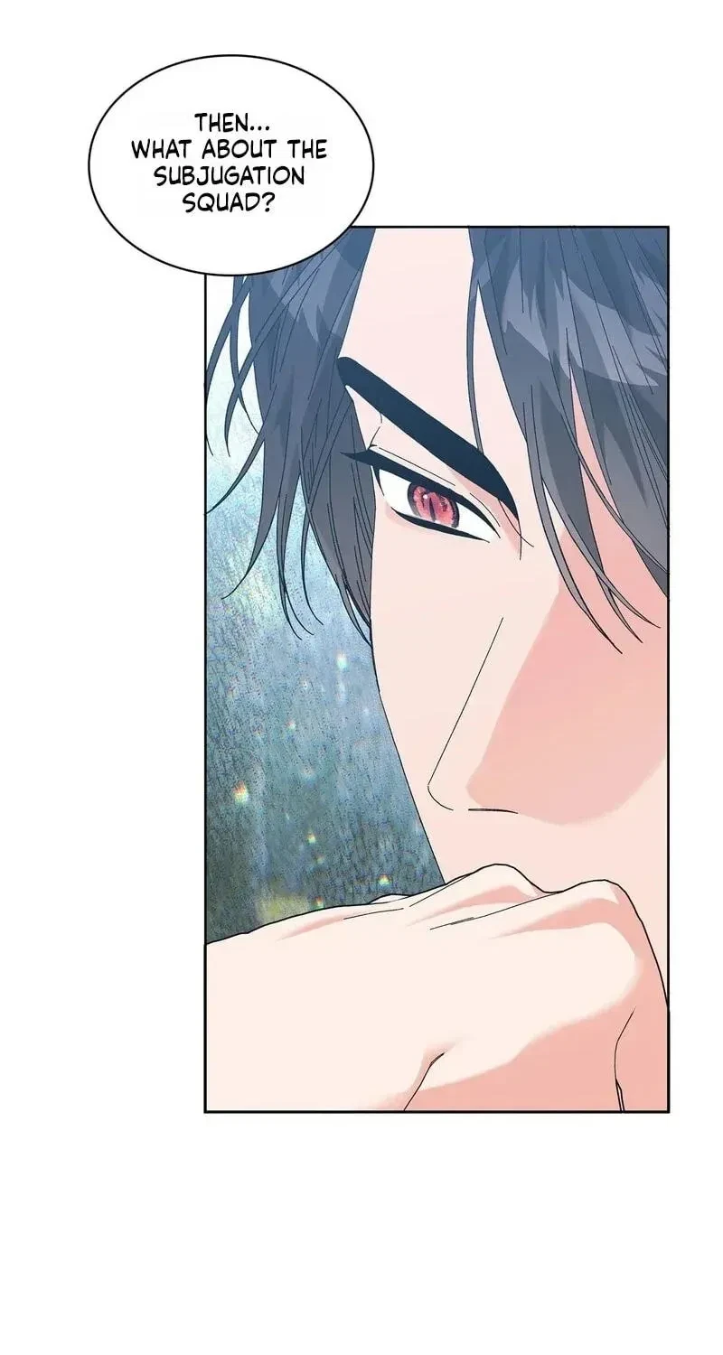 The Beast I Chose Chapter 66, page 49