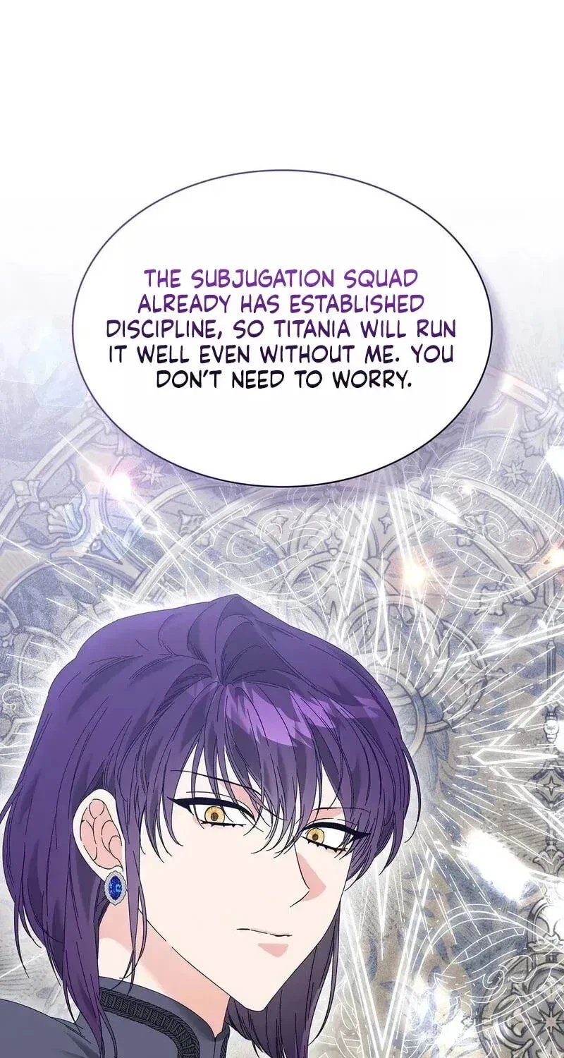 The Beast I Chose Chapter 66, page 51