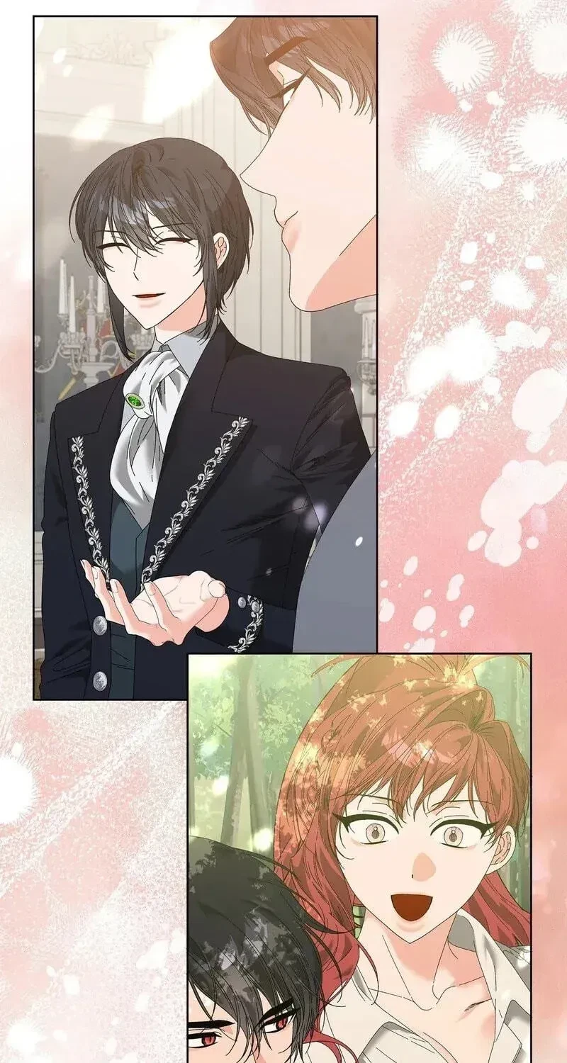 The Beast I Chose Chapter 66, page 57