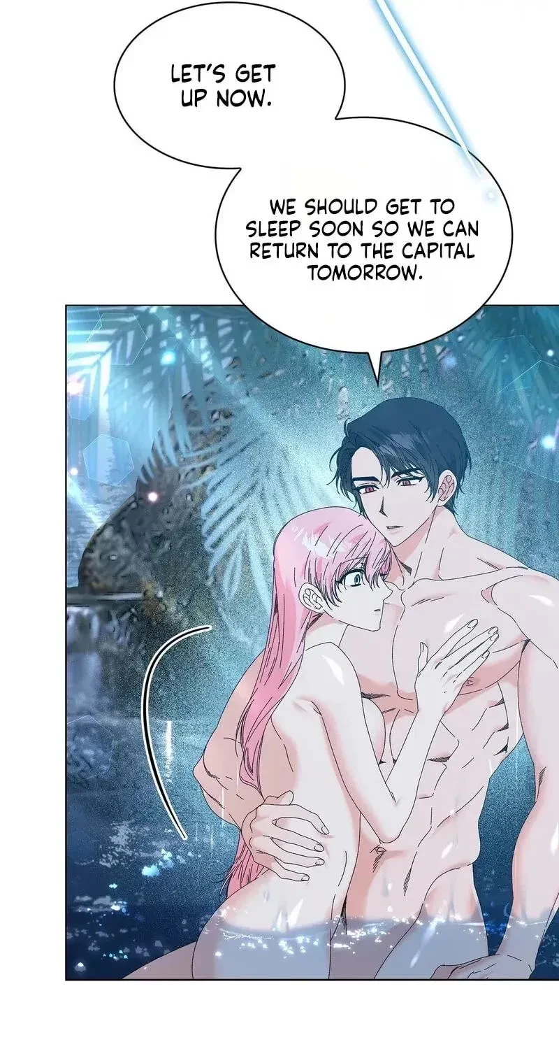 The Beast I Chose Chapter 66, page 60