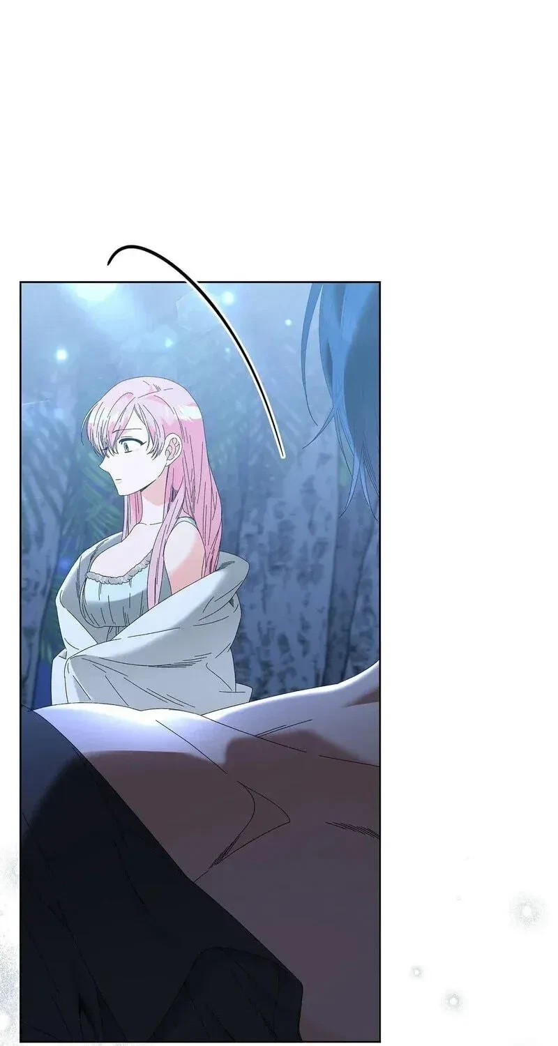 The Beast I Chose Chapter 66, page 61