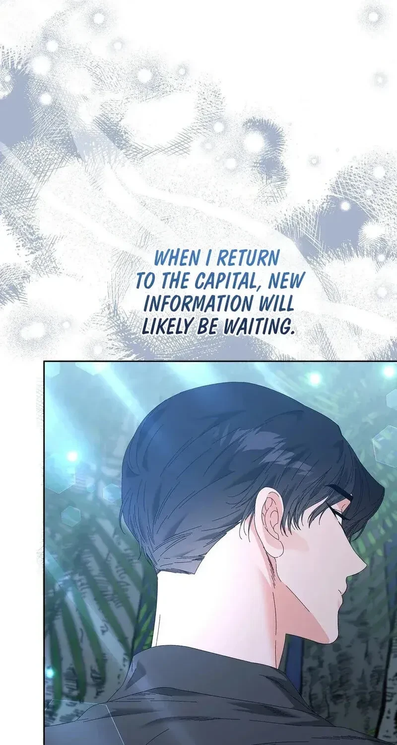 The Beast I Chose Chapter 66, page 62