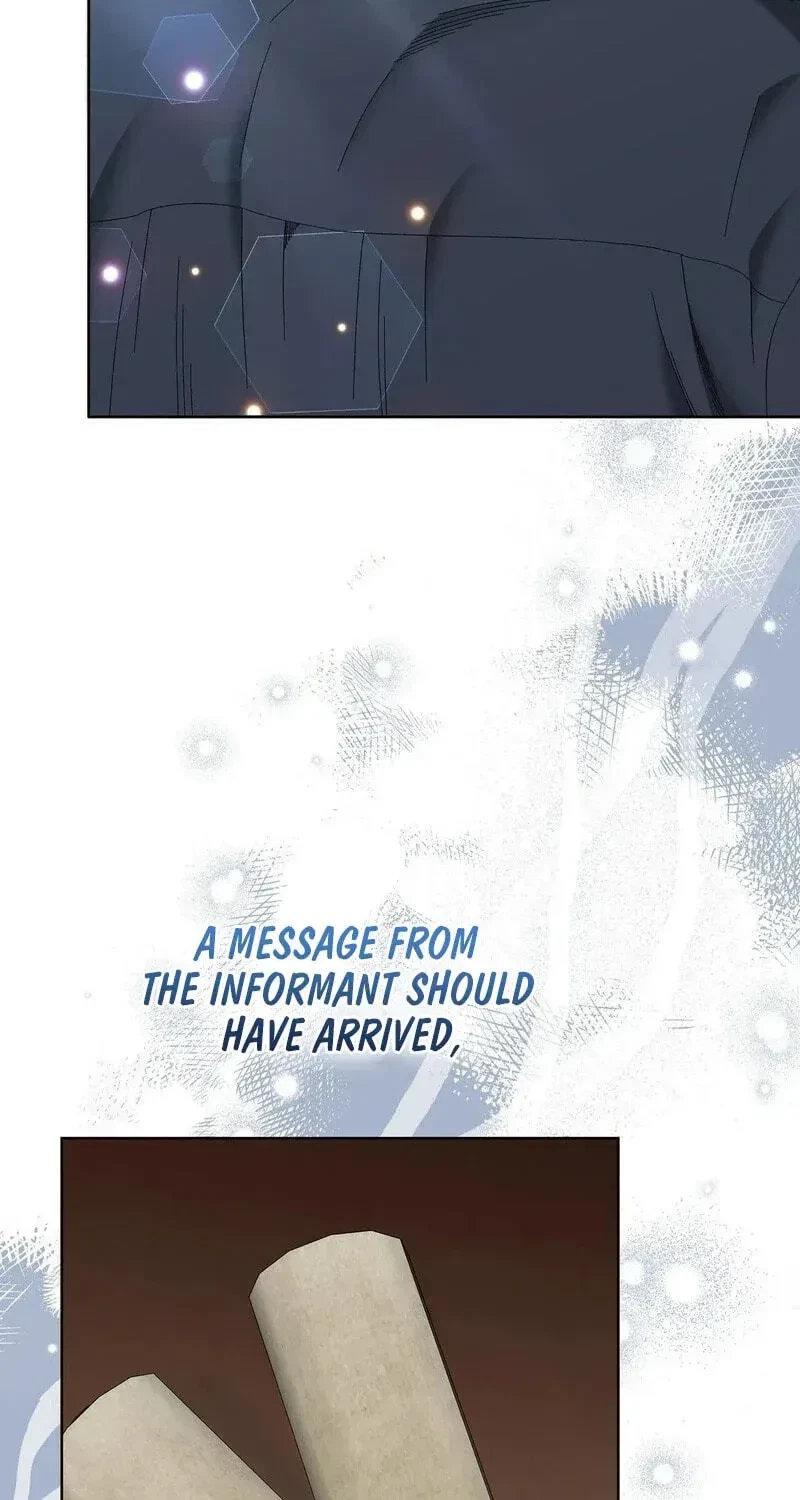 The Beast I Chose Chapter 66, page 63