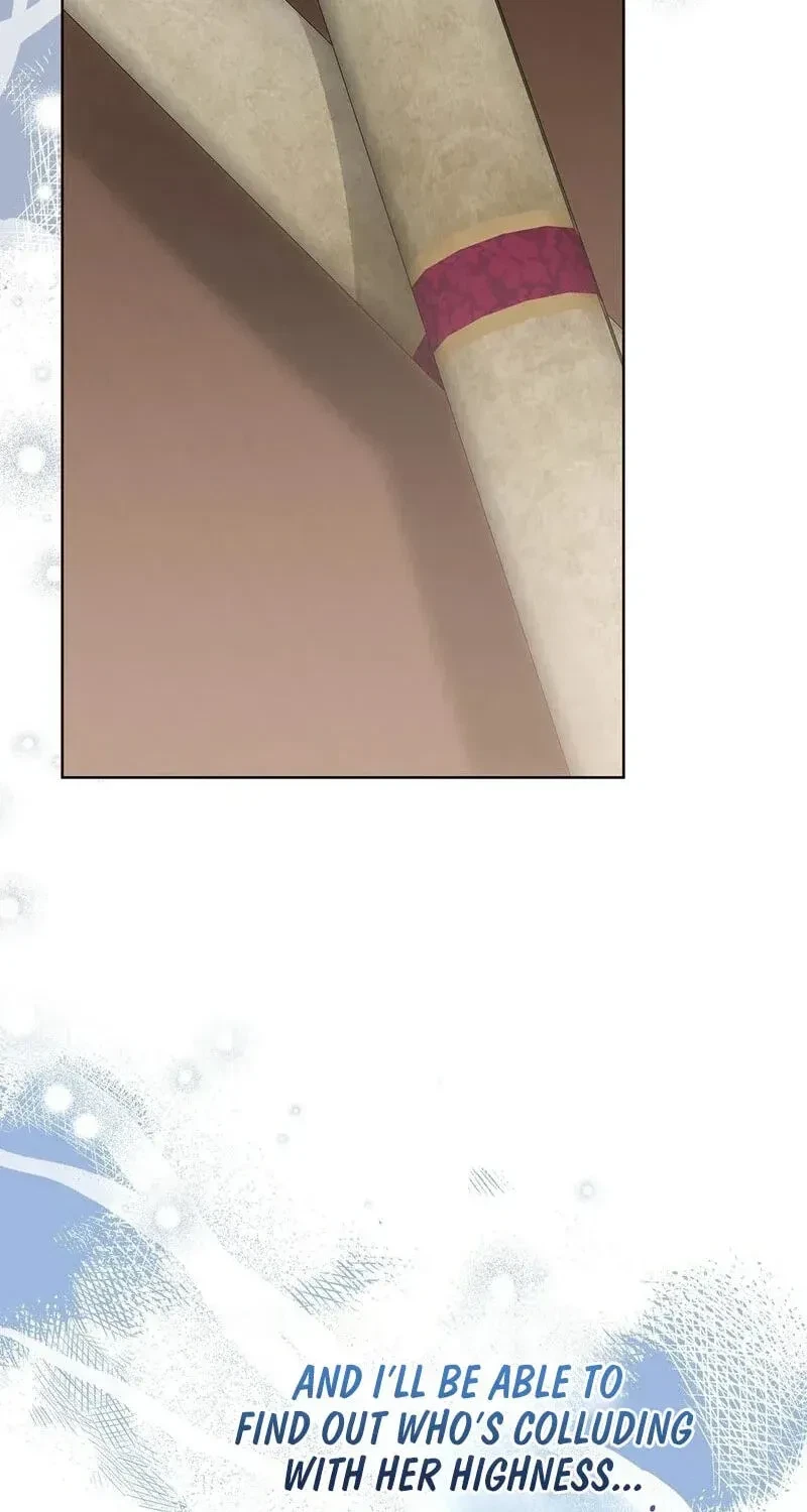 The Beast I Chose Chapter 66, page 64